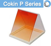Cokin Compatible Filter